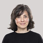Özlem Topçu