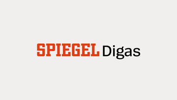 Logo »SPIEGEL Digas«