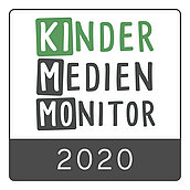 Kinder Medien Monitor 2020