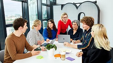 Redaktion manager magazin