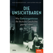 Buchcover Die Unsichtbaren