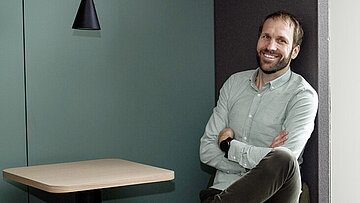 Jonathan Schwarz
