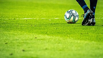 Fußball