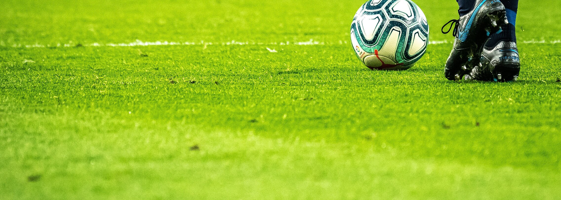 Fußball