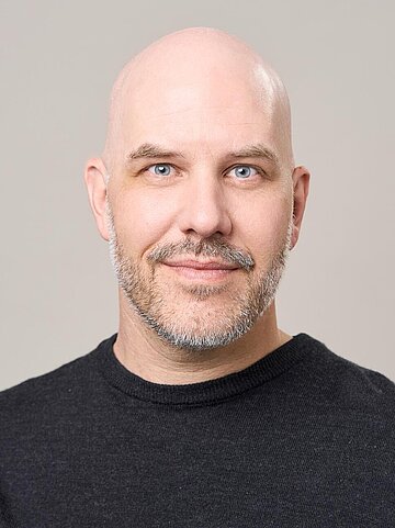 Andreas Bock