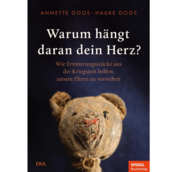 Buchcover Warum hängt daran dein Herz