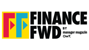 Logo »Finance Forward«