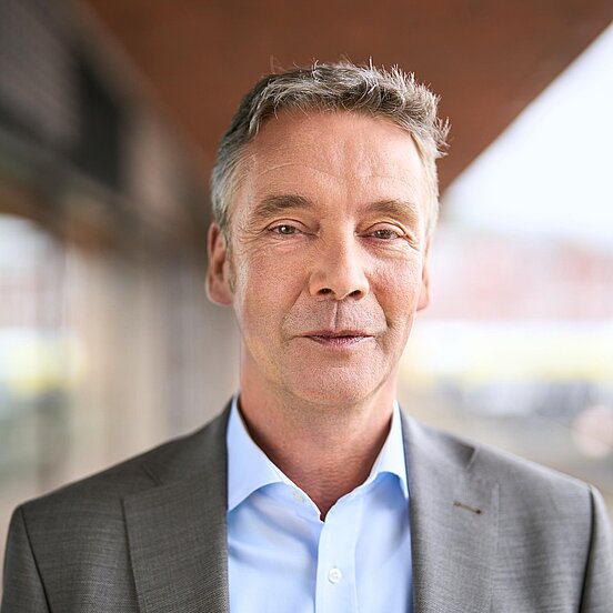 Thomas Hass