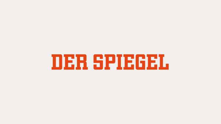 DER SPIEGEL