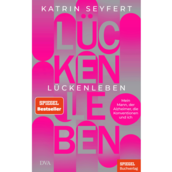 Buchcover Lückenleben