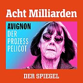 Acht Milliarden Der Prozess Pelicot