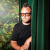 Max Strohe