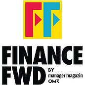 Logo Finance Forward