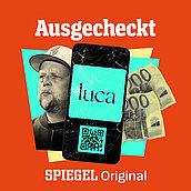 Ausgechecked – Das Luca-System