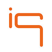 Firmenlogo »iq digital«