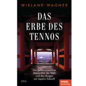 Buchcover Das Erde des Tennos