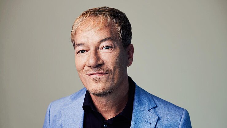 Thorsten Dörting