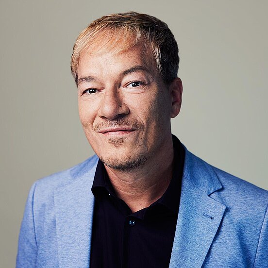 Thorsten Dörting