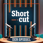 Podcastcover Shortcut