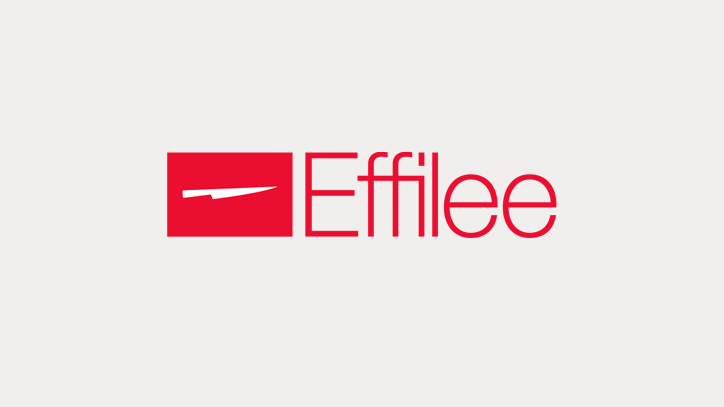 Logo »Effilee«