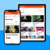 Mockup SPIEGEL Debatte