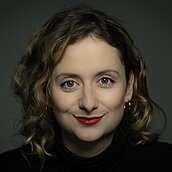 Alexandra Zykunov