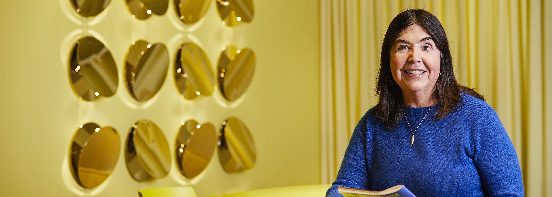 Petra Minkowitsch-Reuter