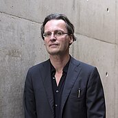Bernhard Pörksen