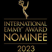 International Emmy Award Nominee 2023