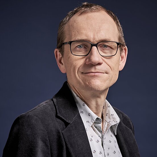 Michael Freitag