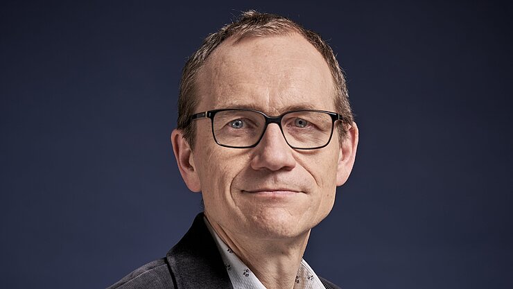 Michael Freitag