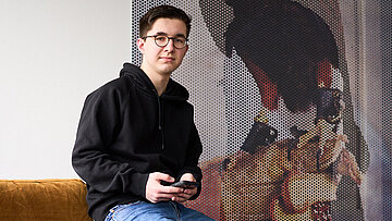 Ben Scheibner