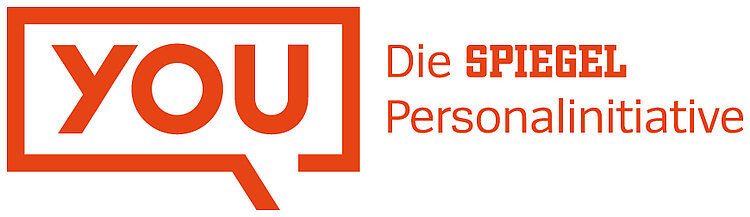 you – Die SPIEGEL Personalinitiative