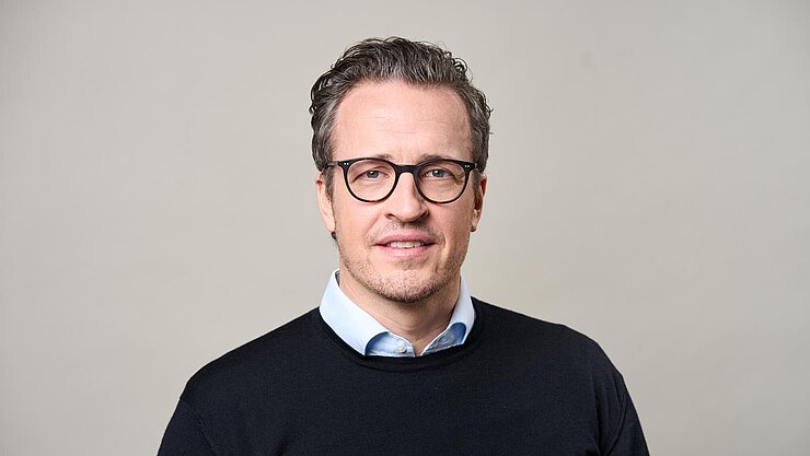 Torben Sieb