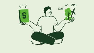 Symbolbild Verantwortung