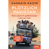 Buchcover Plötzlich Pakistan