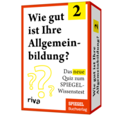 Cover Buch Allgemeinwissen