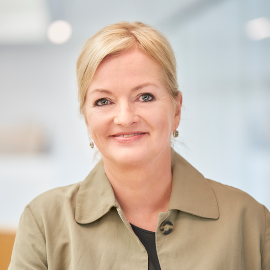Nicola Burfeindt
