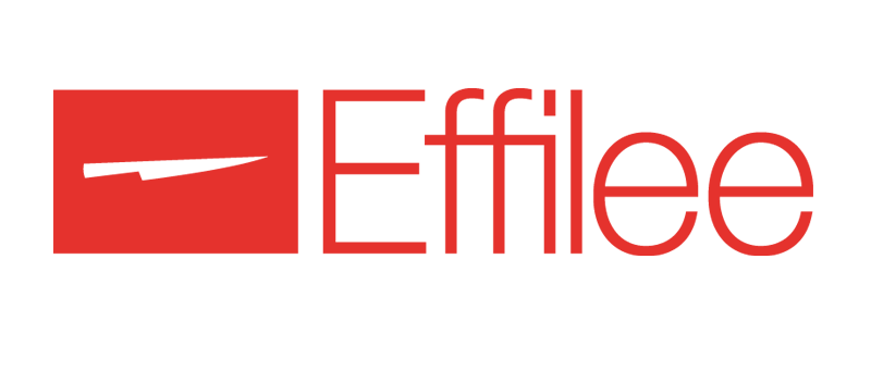 Effilee