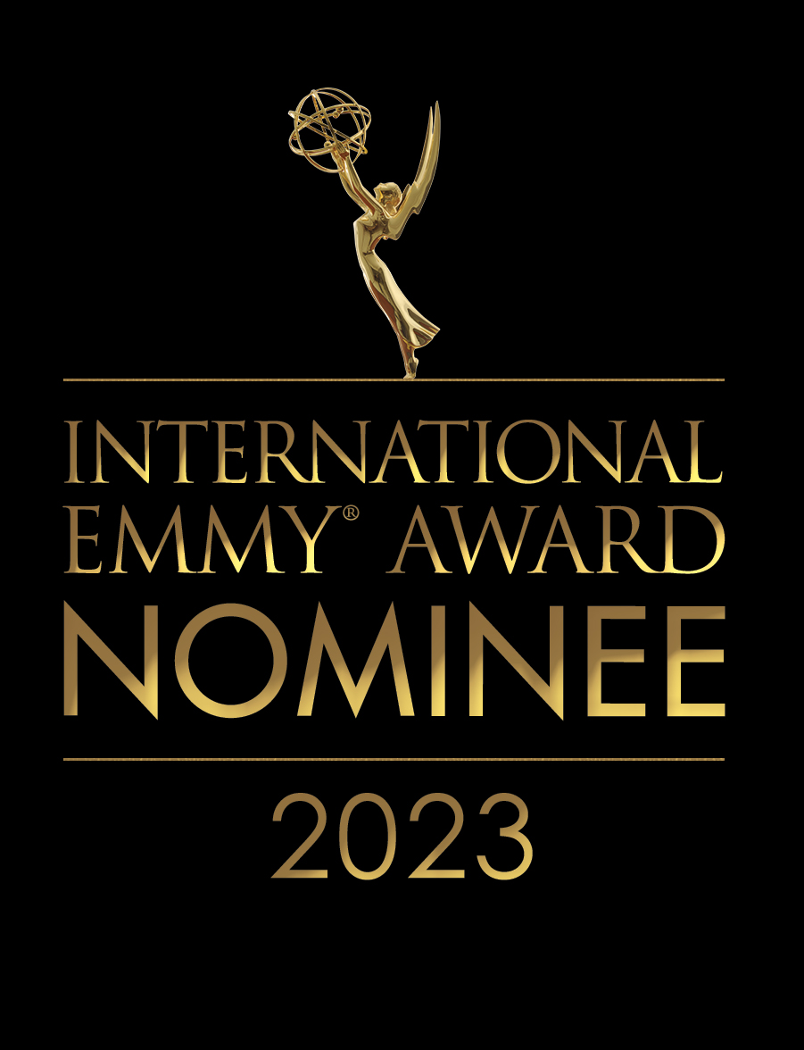 International Emmy Award Nominee 2023
