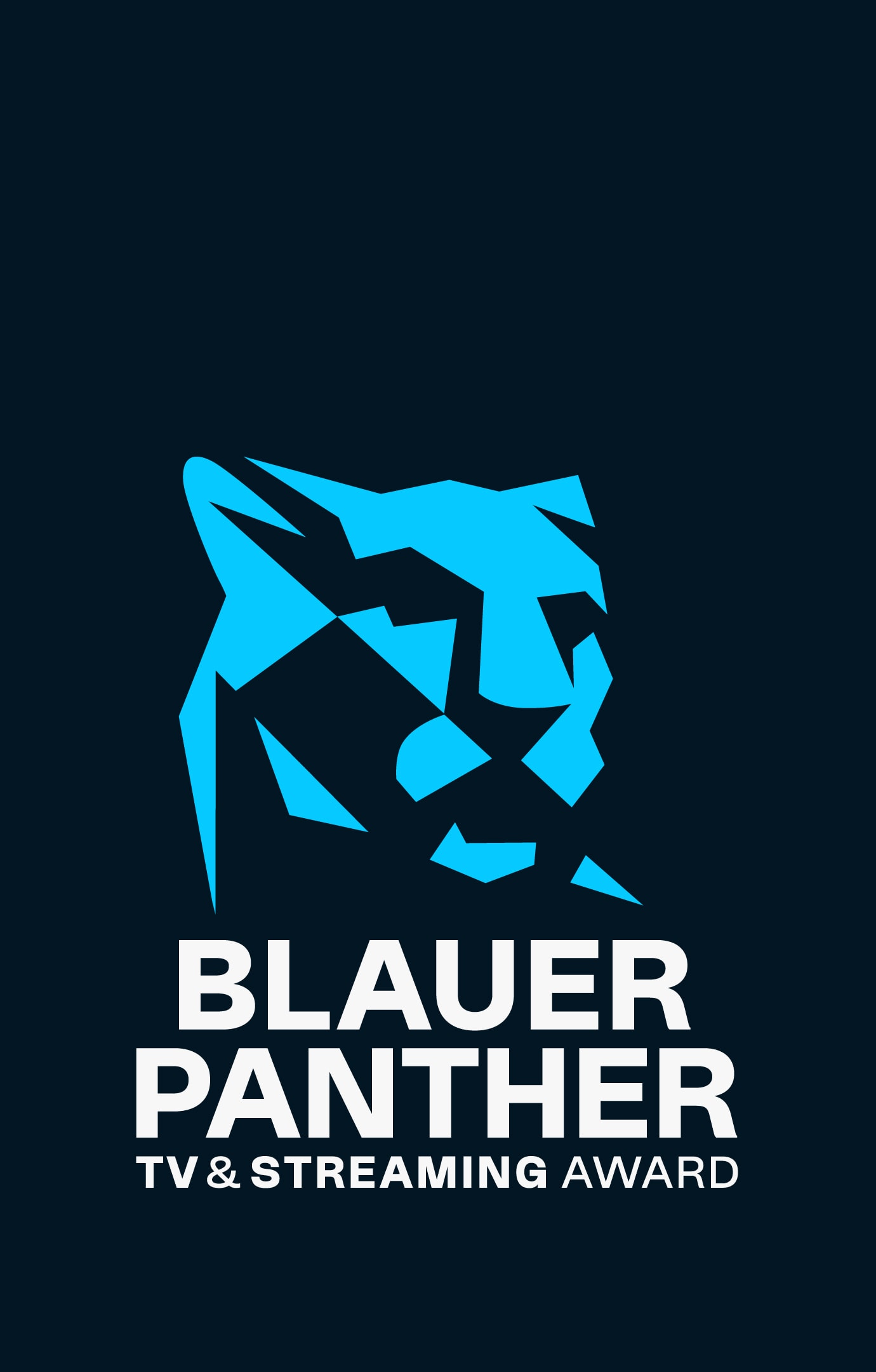 Blauer Panther – TV & Streaming Award