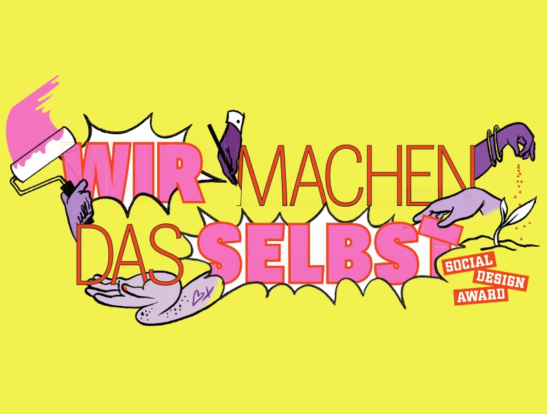 Social design Award 2024