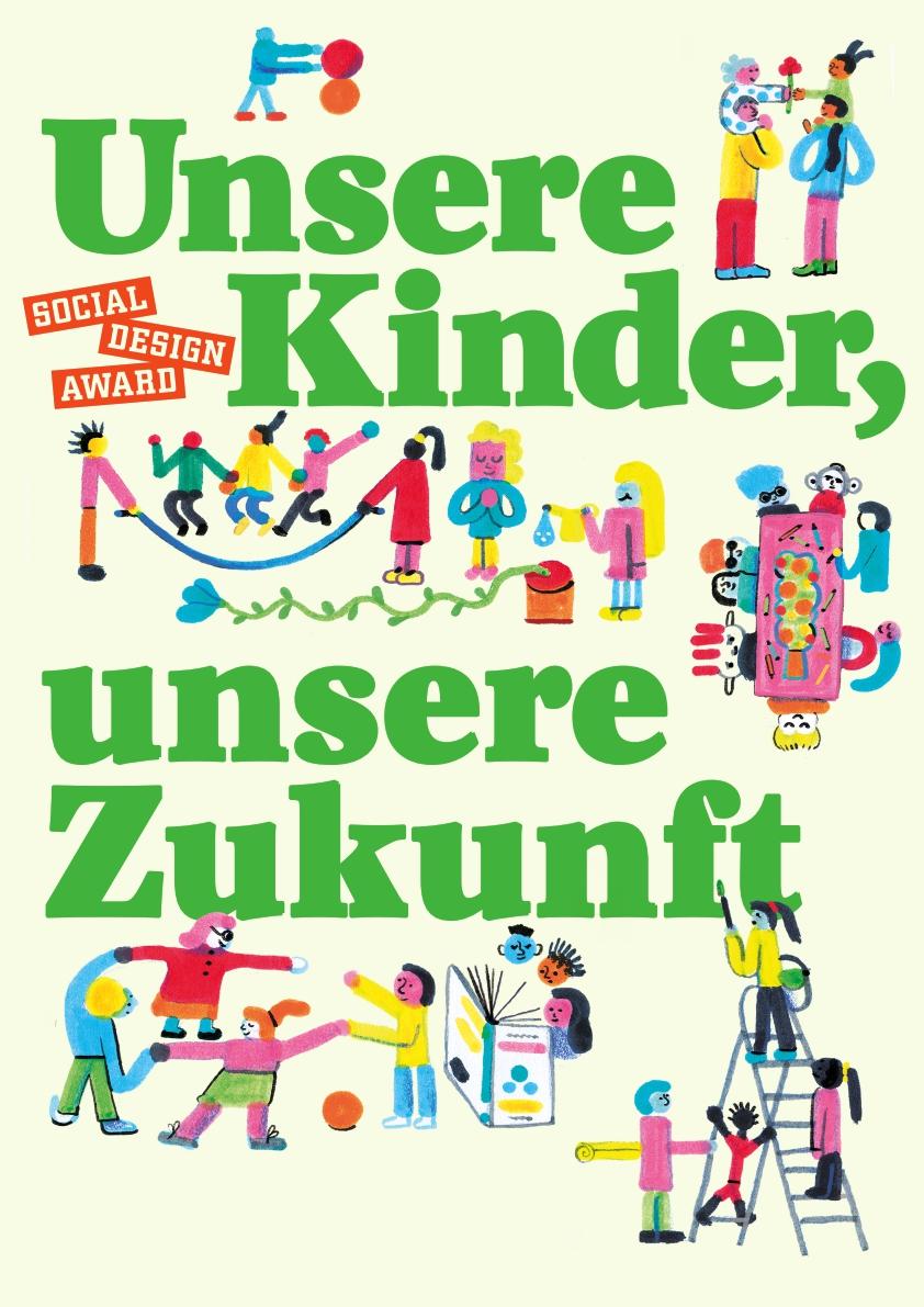 Social Design Award 2025