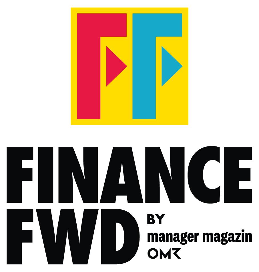 Logo »Finance Forward«