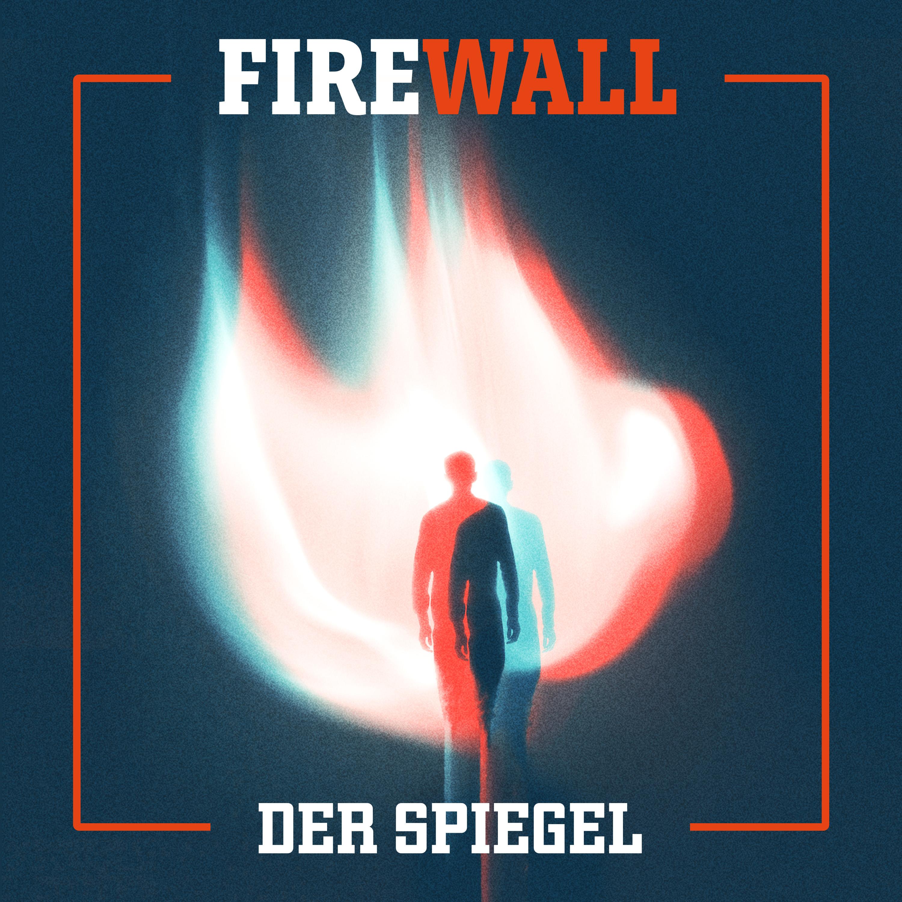 Podcastcover Firewall