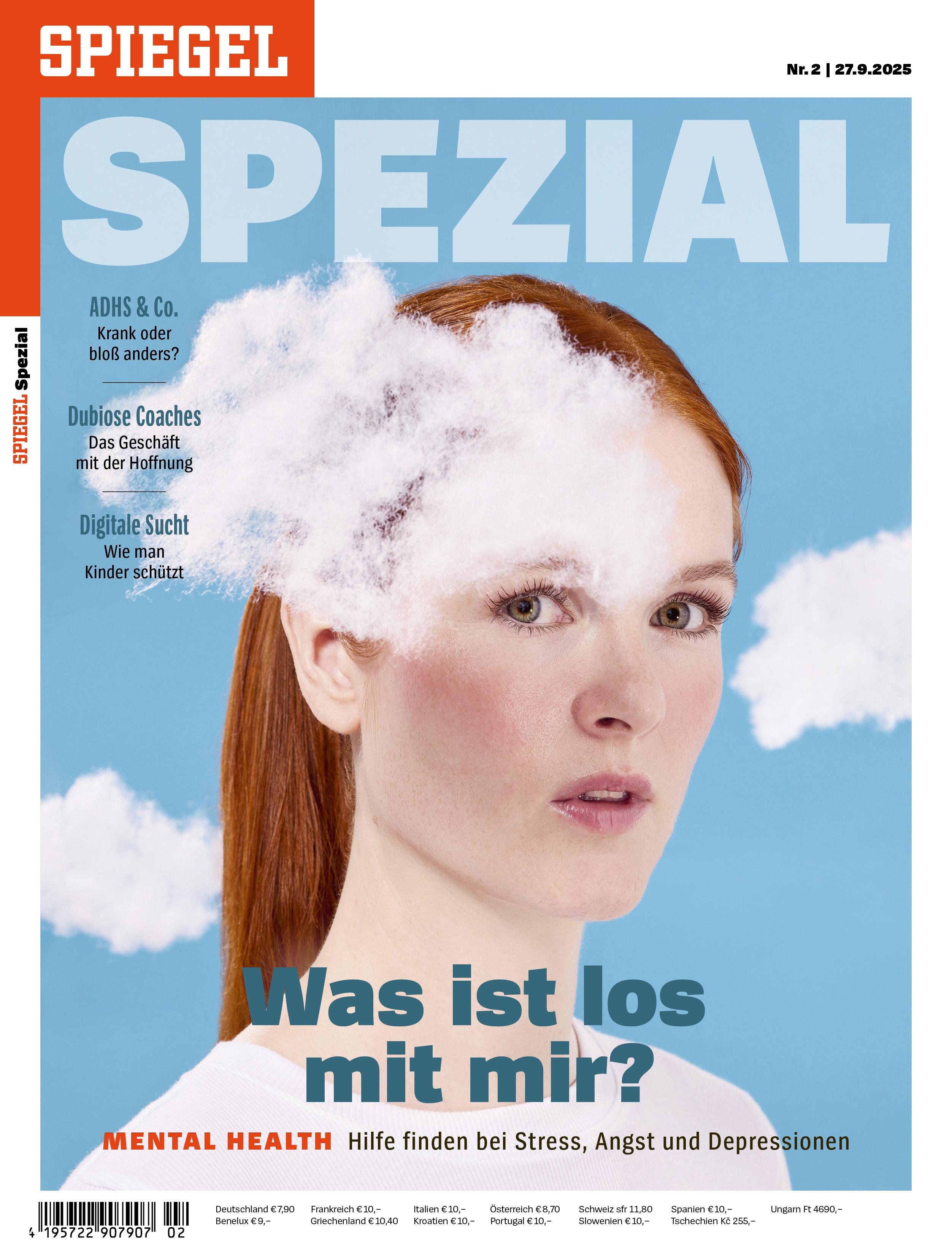 SPIEGEL SPEZIAL